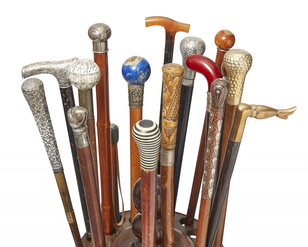 Walking Sticks | Venditus Walking Sticks